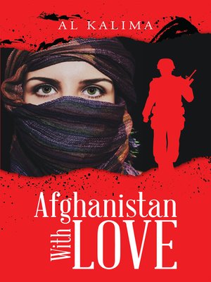cover image of Afghanistan with Love